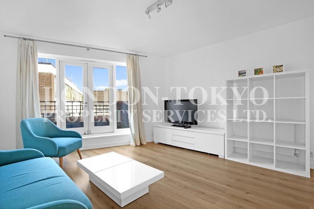 Broadley Terrace, NW1